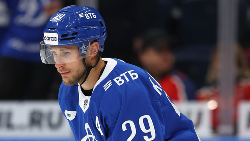 Прогноз на матч Динамо — Куньлунь Ред Стар