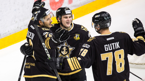 Прогноз на матч Адмирал — Авангард