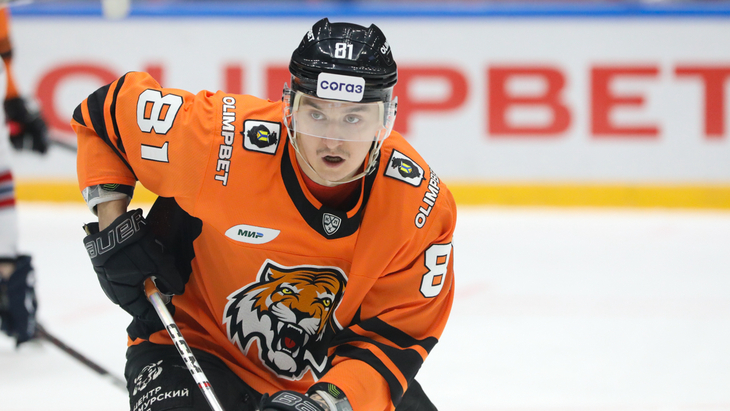 Сергей Лапин