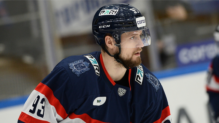 Андрей Белевич