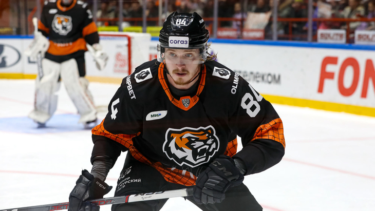 Кирилл Спиценко