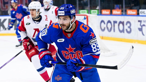 Прогноз на матч Витязь — СКА