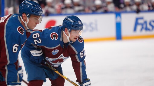 Прогноз на матч Колорадо — Вегас