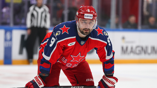 Прогноз на матч ЦСКА — Динамо