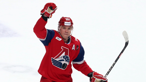 Прогноз на матч Лада — Локомотив