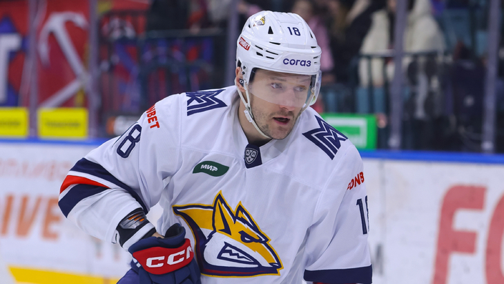 Павел Акользин