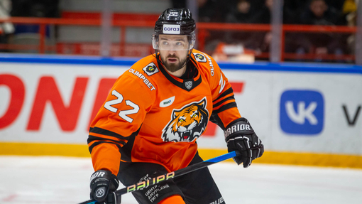 Прогноз на матч Амур — Авангард