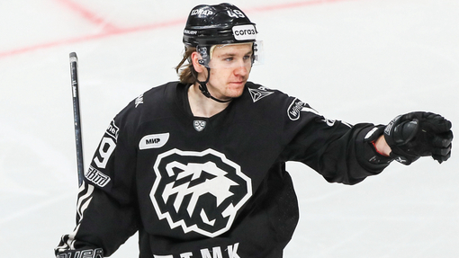 Прогноз на матч Трактор — Ак Барс