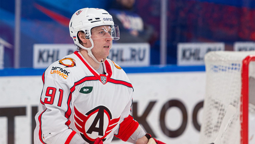 Прогноз на матч Автомобилист — Лада