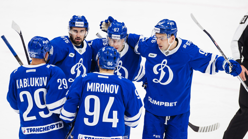 Прогноз на матч Динамо — Торпедо