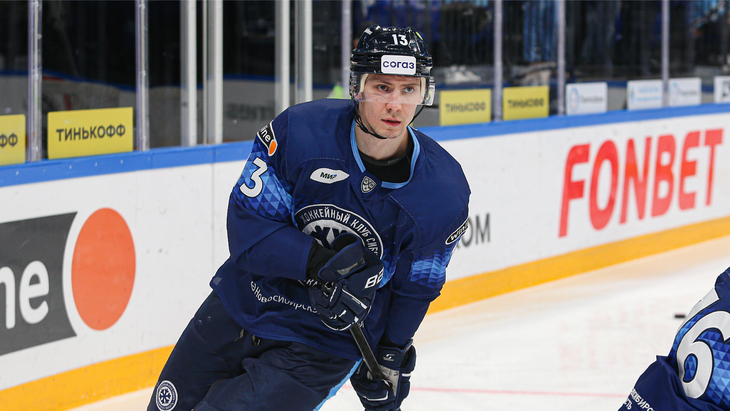 Артем Михеев