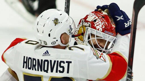 Прогноз на матч Флорида — Нью-Джерси