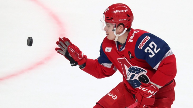 Ярослав Лихачев