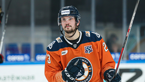 Прогноз на матч Нефтехимик — Ак Барс