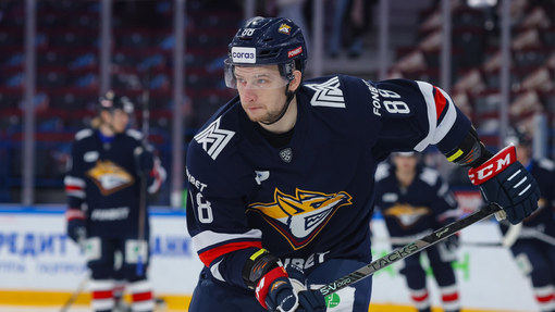 Прогноз на матч Спартак — Металлург Мг