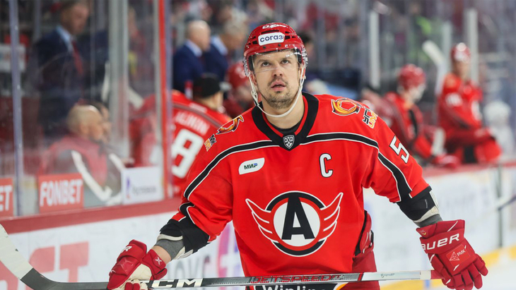 Сергей Широков