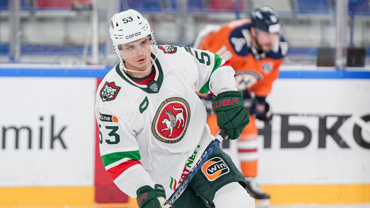 Алексей Марченко