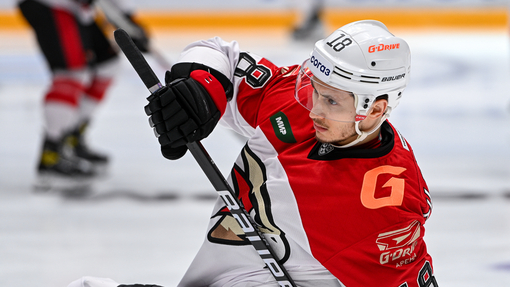 Прогноз на матч Авангард — ЦСКА