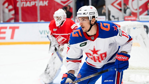 Прогноз на матч СКА — Амур