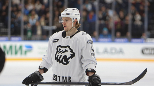 Прогноз на матч Трактор — Северсталь