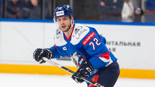 Прогноз на матч Ак Барс — Лада