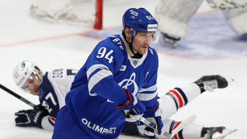 Прогноз на матч Динамо — Нефтехимик