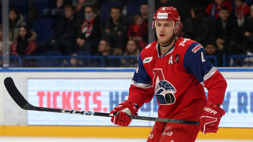 Прогноз на матч Локомотив — Амур