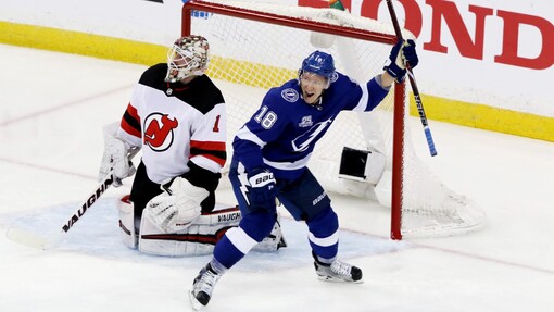 Прогноз на матч Баффало — Тампа-Бэй