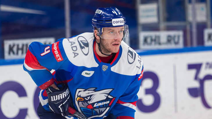 Алексей Волгин