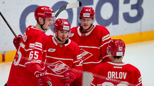 Прогноз на матч Ак Барс — Спартак