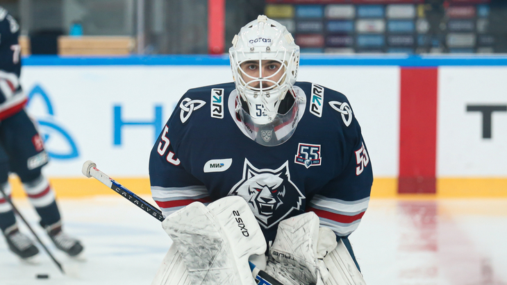 Филипп Долганов