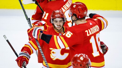 Прогноз на матч Калгари — Чикаго