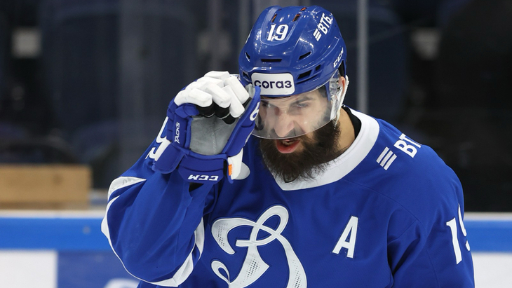 Эрик О'Делл