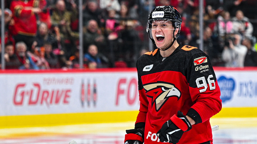 Прогноз на матч Барыс — Авангард