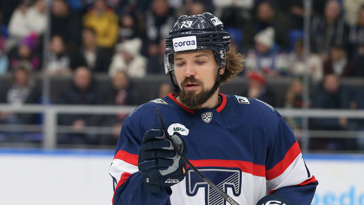 Алексей Кручинин