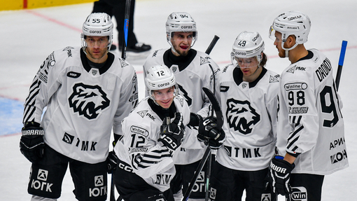 Прогноз на матч Трактор — Автомобилист