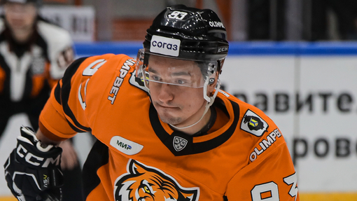 Прогноз на матч Сибирь — Амур