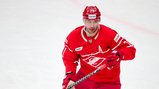 Прогноз на матч Спартак — Автомобилист