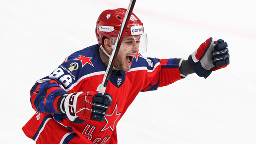 ЦСКА — Автомобилист. Прогноз и ставка на матч Прогноз на матч ЦСКА — Автомобилист