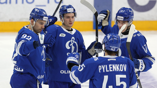 Динамо — Локомотив. Прогноз и ставка на матч Прогноз на матч Динамо — Локомотив