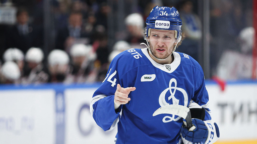 Прогноз на матч Динамо — Автомобилист