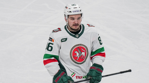 Ак Барс — Трактор. Прогноз и ставка на матч Прогноз на матч Ак Барс — Трактор