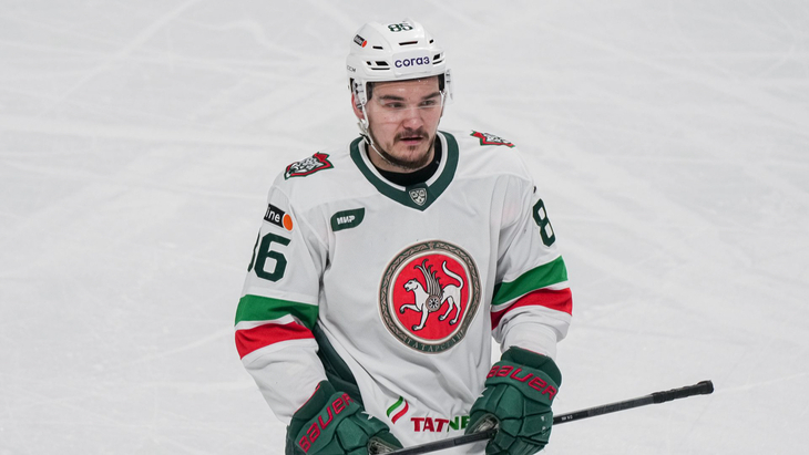 Никита Дыняк