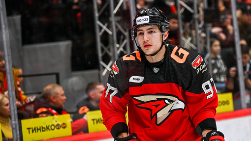 Авангард — Спартак. Прогноз и ставка на матч Прогноз на матч Авангард — Спартак