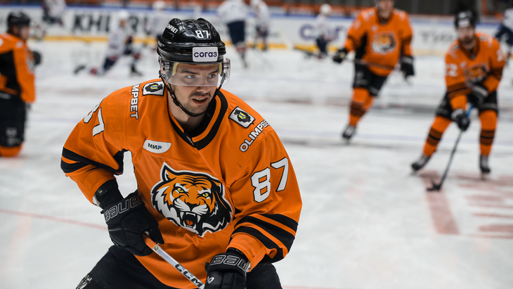 Артур Гиздатуллин