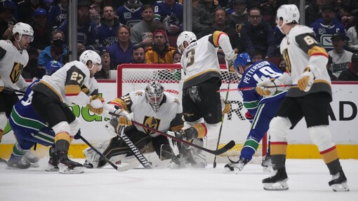 Аризона — Вегас. Прогноз и ставка на матч Прогноз на матч Аризона — Вегас