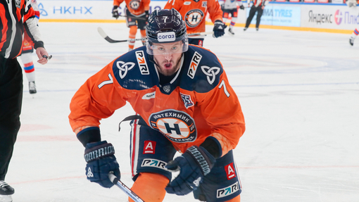 Нефтехимик — Сибирь. Прогноз и ставка на матч Прогноз на матч Нефтехимик — Сибирь