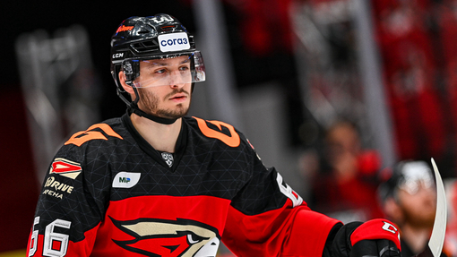 Прогноз на матч Авангард — Сибирь