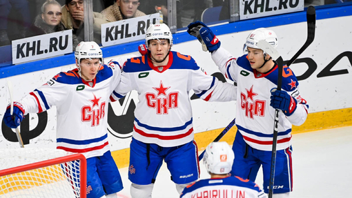 Прогноз на матч СКА — Сочи