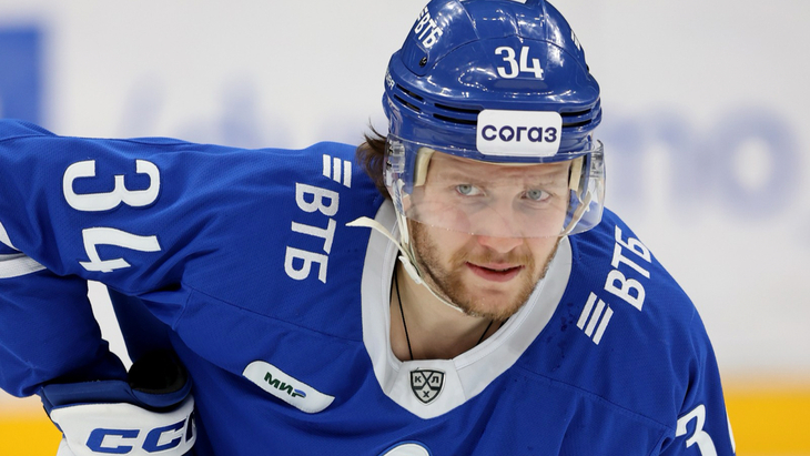 Артем Ильенко